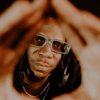 Stonebwoy