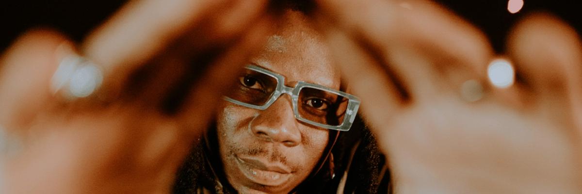 Stonebwoy at OVO Arena Wembley, London